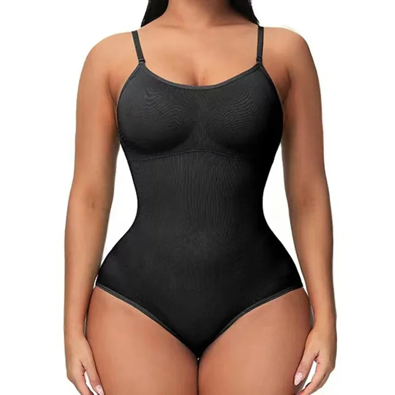 Super body modelador shapslim