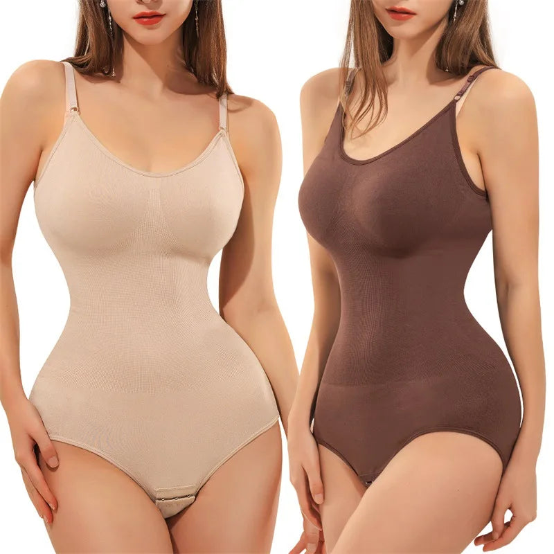 Super body modelador shapslim