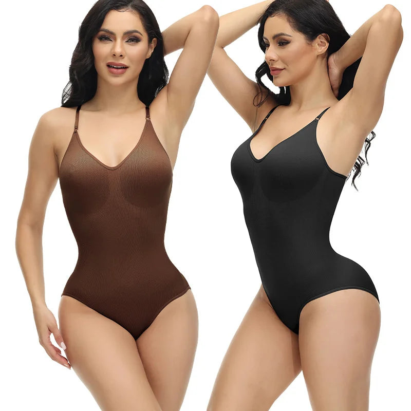 Super body modelador shapslim